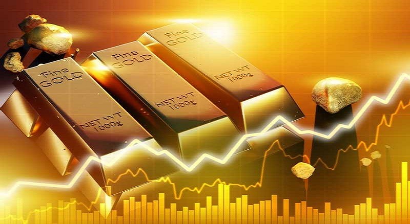 صورة حول : عاجل | ارتفاع اسعار الذهب عالمياًً عاجل | ارتفاع اسعار الذهب عالمياًً