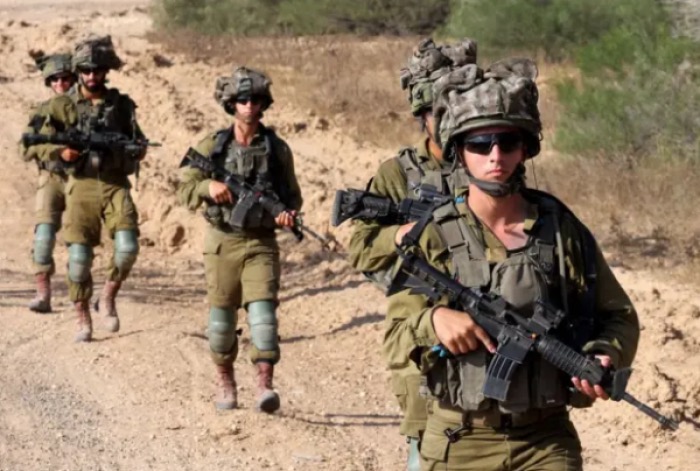 عاجل | استشهاد ستة فلسطينيين في غزة رغم اتفاق وقف إطلاق النار