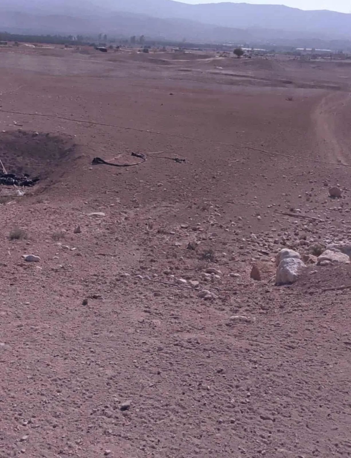 تفاصيل جديدة وصادمة حول غرق ثلاثة أشقاء في قناة الملك عبدالله