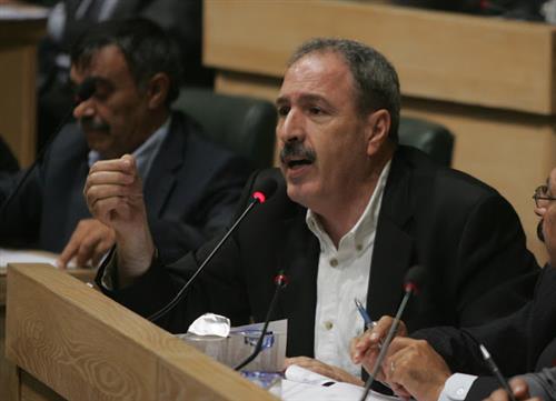 جديد الحراك لوحدة التيارات الحزبية