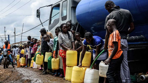 700 مليون شخص حول العالم يعيشون في فقر مدقع