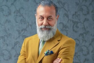 رحيل الفنان العراقي إياد الطائي بعد صراع مع المرض