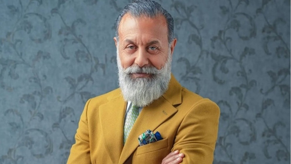 رحيل الفنان العراقي إياد الطائي بعد صراع مع المرض