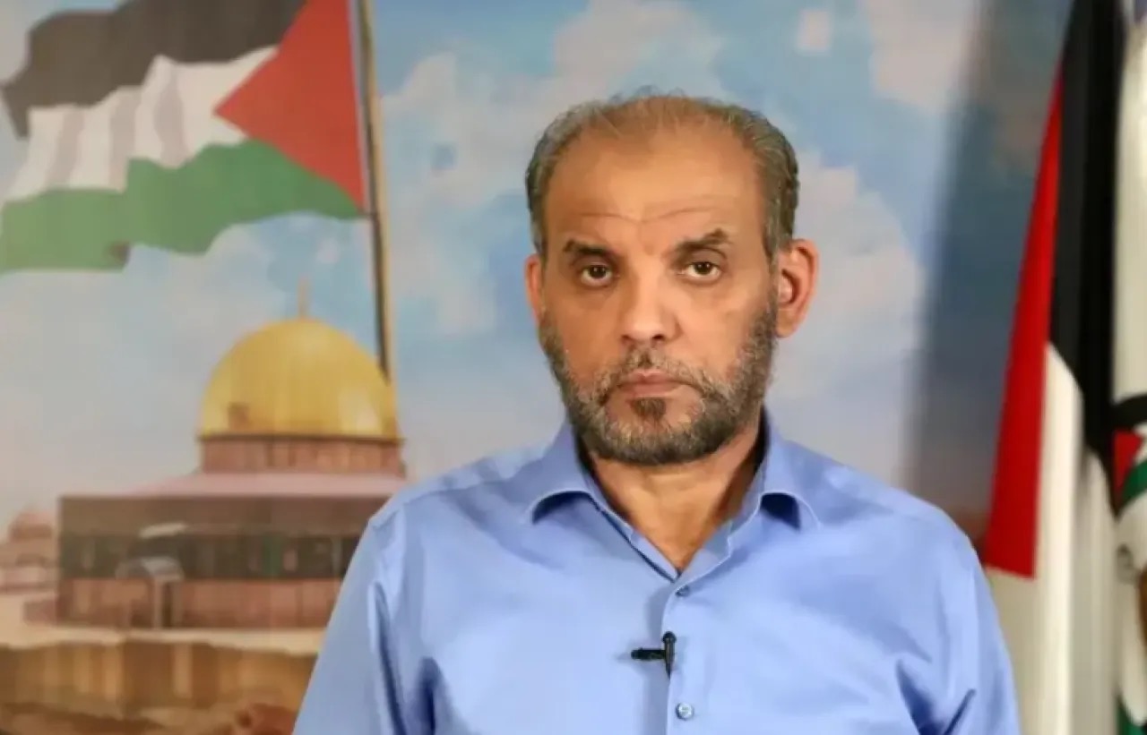 صورة حول : حماس: مستعدون للقتال إذا عاد الاحتلال.. والمرحلة الثانية أصعب حماس: مستعدون للقتال إذا عاد الاحتلال.. والمرحلة الثانية أصعب