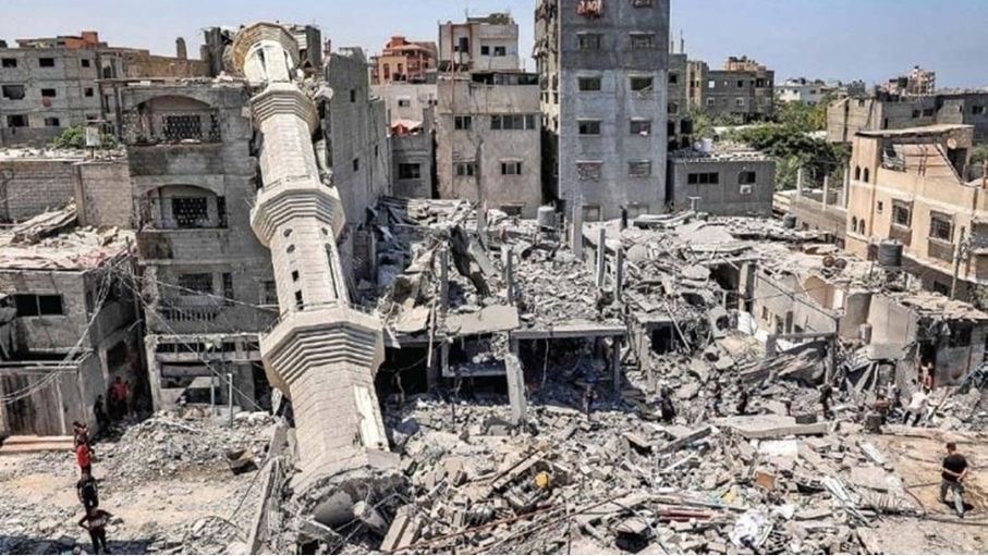 صورة حول : فصائل فلسطينية تنتظر اجتماع القاهرة لتثبيت وقف إطلاق النار في غزة فصائل فلسطينية تنتظر اجتماع القاهرة لتثبيت وقف إطلاق النار في غزة