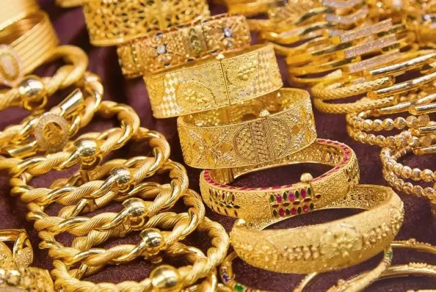 صورة حول : قفزة تاريخية للذهب تصل 4,000 دولار للأوقية قفزة تاريخية للذهب تصل 4,000 دولار للأوقية