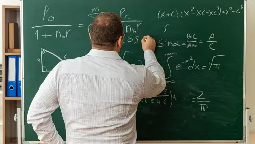 هام جدًا لكل المتقدمين لوظيفة معلم في وزارة التربية