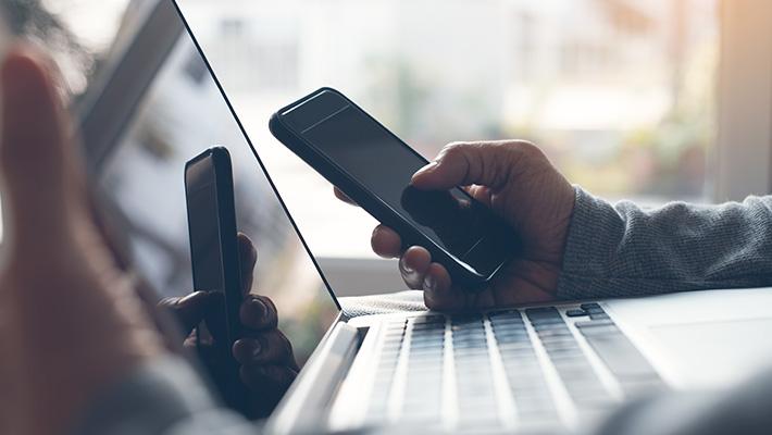 التبليغات القضائية عبر الرسائل النصية نافذة قانونياً في الأردن