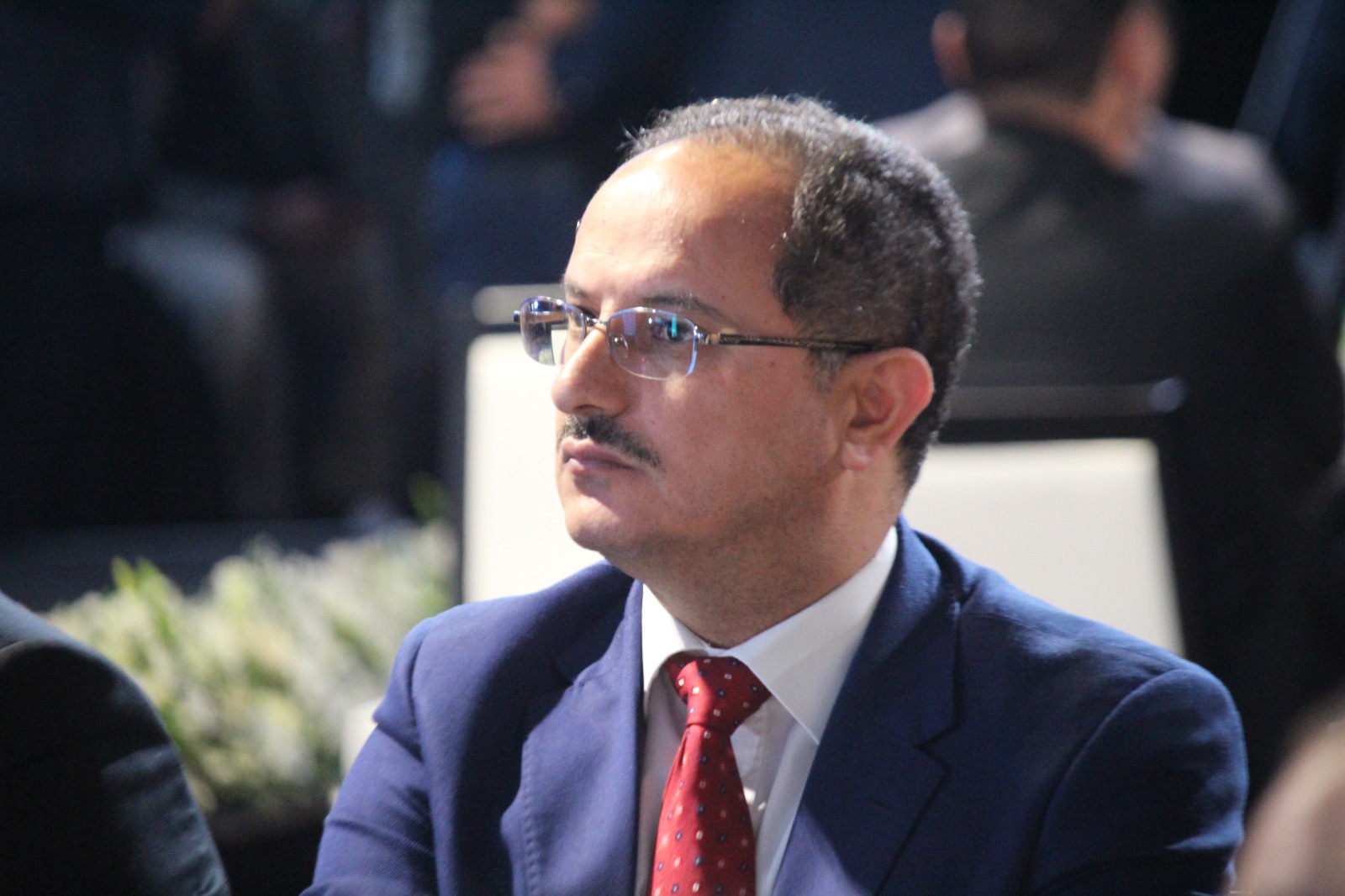 جعفر حسان يكرم 100 شركة صناعية في الأردن .. فيديو وصور