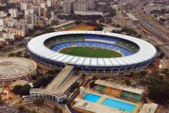 للبيع… ملعب ماراكانا الأسطوري في ريو دي جانيرو