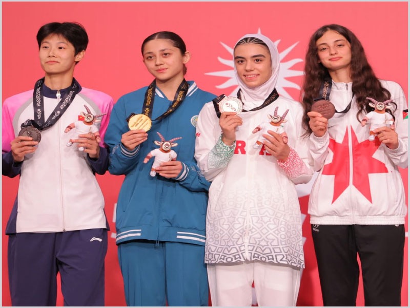 صورة حول : الأردن يحرز برونزيتين جديدتين في التايكواندو والمواي تاي الأردن يحرز برونزيتين جديدتين في التايكواندو والمواي تاي