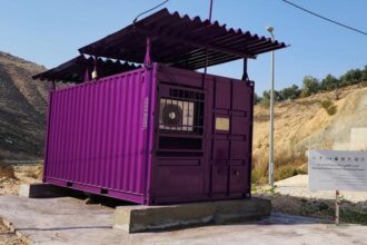 Zain Jordan Provides Jo Petrol with Colocation Services through Its Regional Data and Disaster Recovery Center “The Bunker”