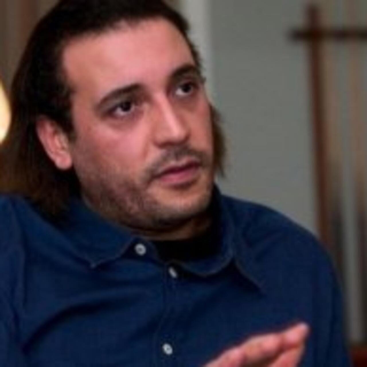 صورة حول : لبنان يفرج عن نجل القذافي هانيبال لبنان يفرج عن نجل القذافي هانيبال