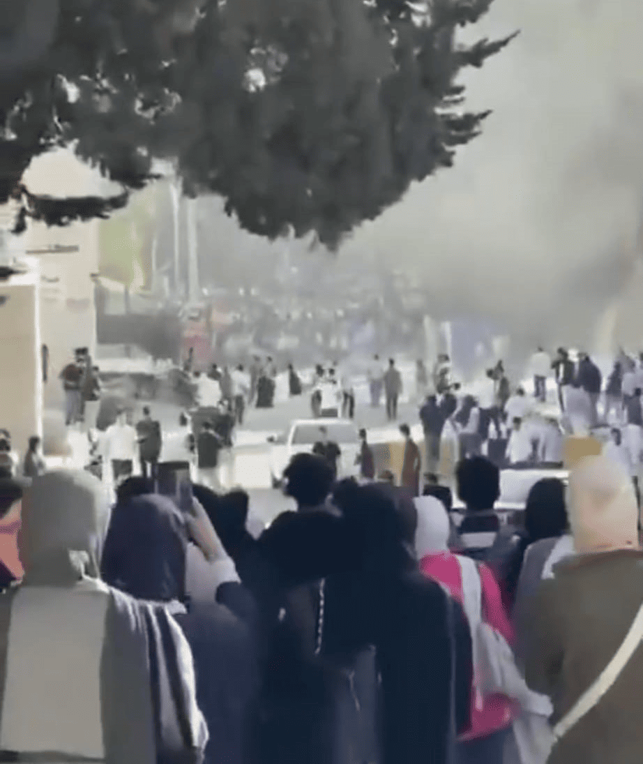 عاجل | أم الجامعات تحسم الجدل وترد: "سمعتنا العلمية فوق التصرفات الفردية"