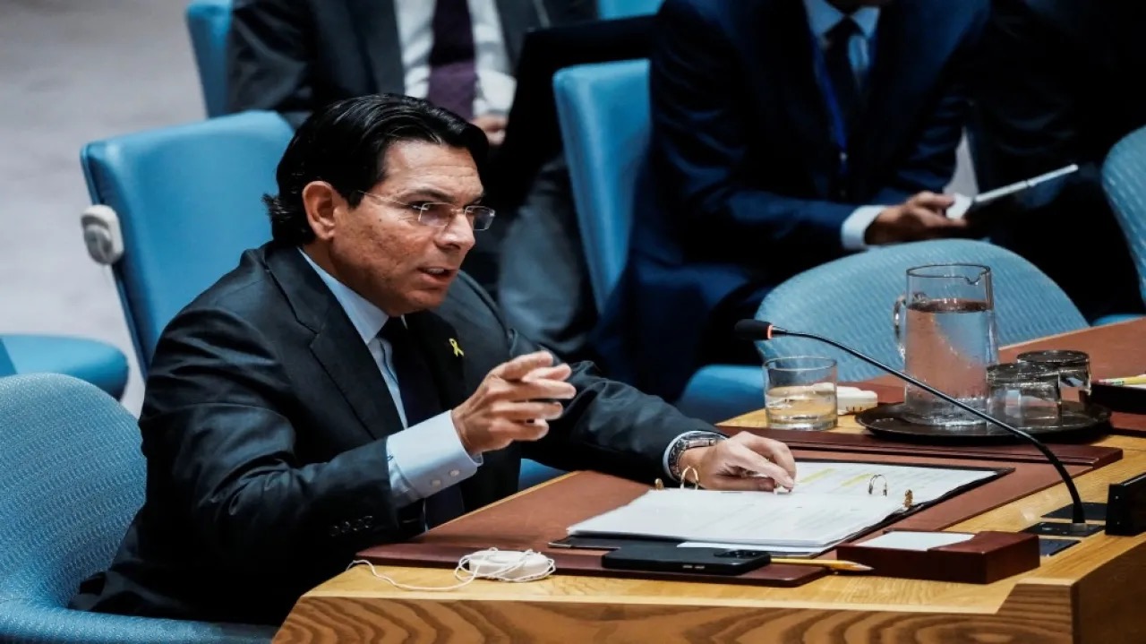 صورة حول : إسرائيل: سنُعيد المحتجزين إذا رفضت حماس خطة ترمب للسلام إسرائيل: سنُعيد المحتجزين إذا رفضت حماس خطة ترمب للسلام