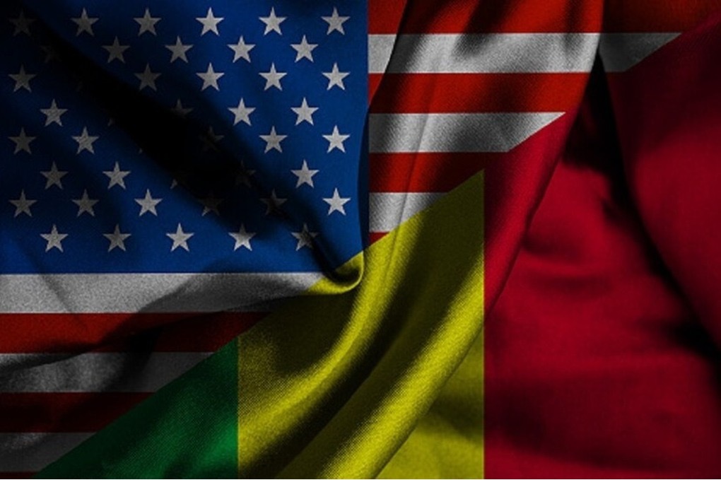 السفارة الأمريكية في مالي تدعو رعاياها للمغادرة فورًا .. تفاصيل