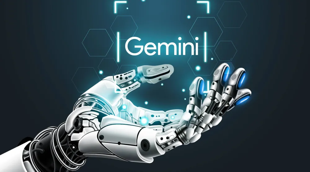 صورة حول : غوغل تطلق "جيميناي" بقدرات تحاكي تصفح البشر للمواقع غوغل تطلق "جيميناي" بقدرات تحاكي تصفح البشر للمواقع