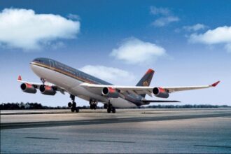 Royal Jordanian Launches New Route Connecting Amman and Casablanca with Two Weekly Direct Flights