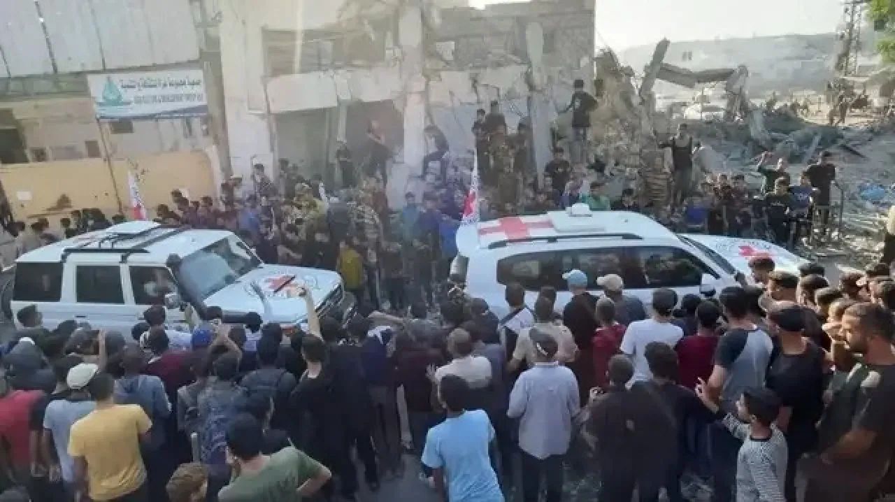 13 أسيرا أردنيا يعانقون الحرية ضمن صفقة التبادل
