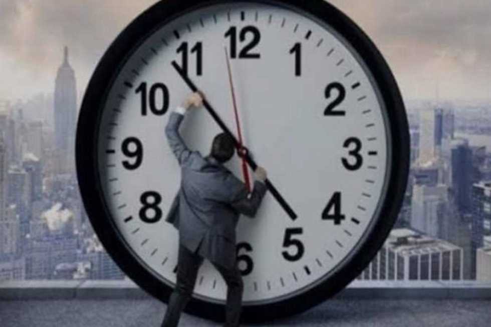 صورة حول : عاجل | قرار حكومي هام جدًا بشأن تعديل التوقيت الشتوي بالاردن عاجل | قرار حكومي هام جدًا بشأن تعديل التوقيت الشتوي بالاردن