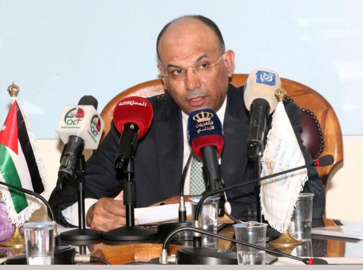 النسور: المشروع الإصلاحي الملكي يعزز مشاركة الشباب والمرأة في الجامعات