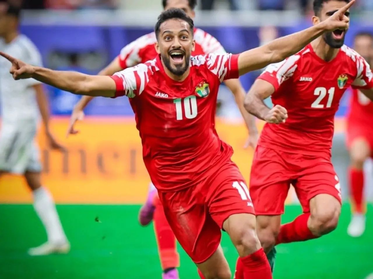 صورة حول : بالأسماء… المنتخبات المتأهلة لكأس العالم حتى اللحظة بالأسماء… المنتخبات المتأهلة لكأس العالم حتى اللحظة