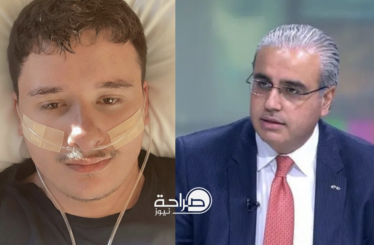صورة حول : عاجل | أب يناشد وزير الصحة: ارجوك إنقذ حياة ابني "قبل فوات الأوان" .. وثائق وصور عاجل | أب يناشد وزير الصحة: ارجوك إنقذ حياة ابني "قبل فوات الأوان" .. وثائق وصور