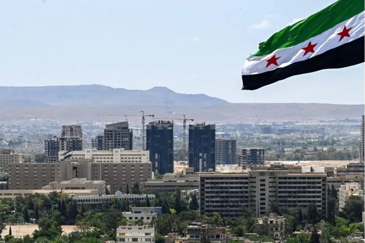 صورة حول : ألمانيا تعلن أول زيارة رسمية لسوريا منذ مايو ألمانيا تعلن أول زيارة رسمية لسوريا منذ مايو