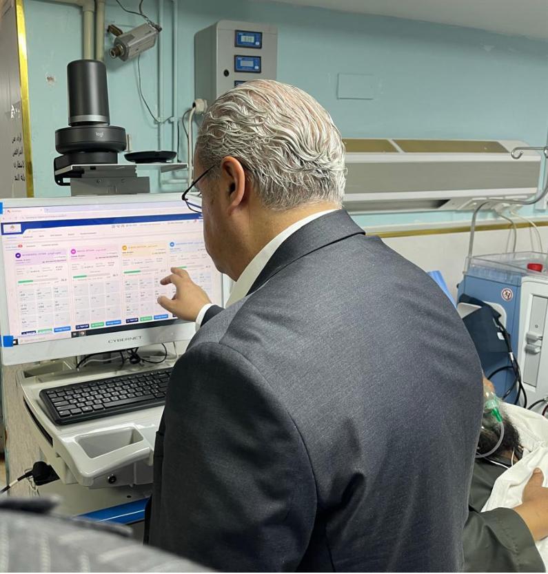 صورة حول : البدور: تعليمات جديدة لطلب صور الرنين من قبل الأطباء. البدور: تعليمات جديدة لطلب صور الرنين من قبل الأطباء.