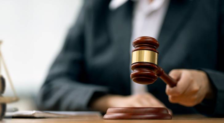 عاجل | رسميًا.. القاضي محمد الخوالدة يستقيل احتجاجًا على "ضغوط ومضايقات" داخل الجهاز القضائي