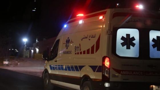 صورة حول : عاجل | العثور على جثة ثلاثيني في عين الباشا والأمن يحقق عاجل | العثور على جثة ثلاثيني في عين الباشا والأمن يحقق