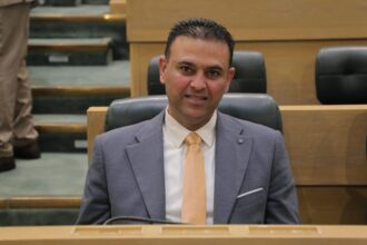 خطاب العرش مسيرة وطن