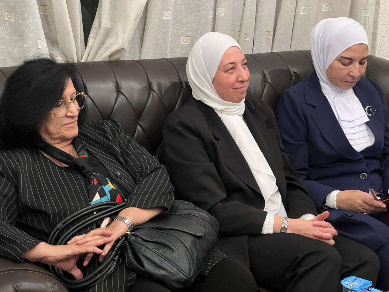 حزب البناء الوطني يحتفي بيوم المعلم ويكرّم نخبة من المربين