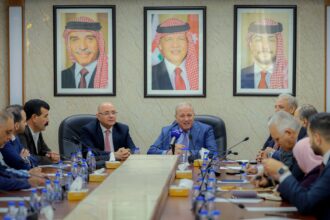 كتلة مبادرة النيابية: خطاب العرش رسم خارطة طريق وطنية شاملة للمرحلة المقبلة