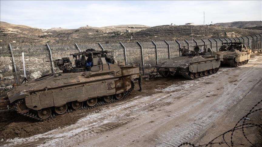 صورة حول : بالخريطة.. الجيش الإسرائيلي يبدأ الانسحاب الأولي من غزة بالخريطة.. الجيش الإسرائيلي يبدأ الانسحاب الأولي من غزة