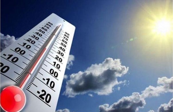 تعرف على حالة الطقس اليوم الثلاثاء