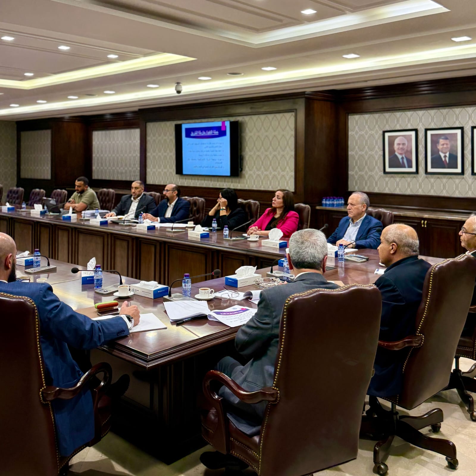 صورة حول : كلية لومينوس الجامعية التقنية (إحدى شركات مجموعة المناصير) استراتيجية ورؤية طموحة لمستقبل التعليم بالاردن كلية لومينوس الجامعية التقنية (إحدى شركات مجموعة المناصير) استراتيجية ورؤية طموحة لمستقبل التعليم بالاردن