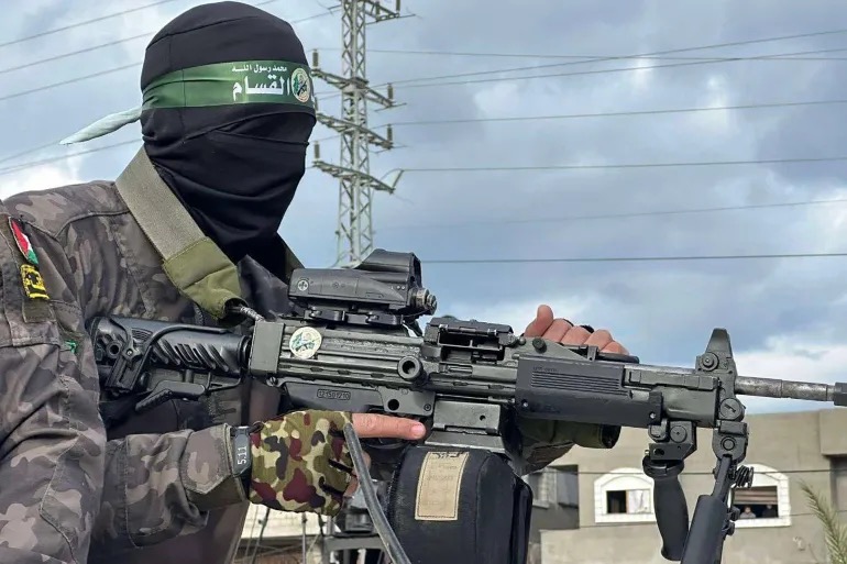 كيف ستُحاكم إسرائيل مقاتلي القسام بعد هجمات 7 أكتوبر؟