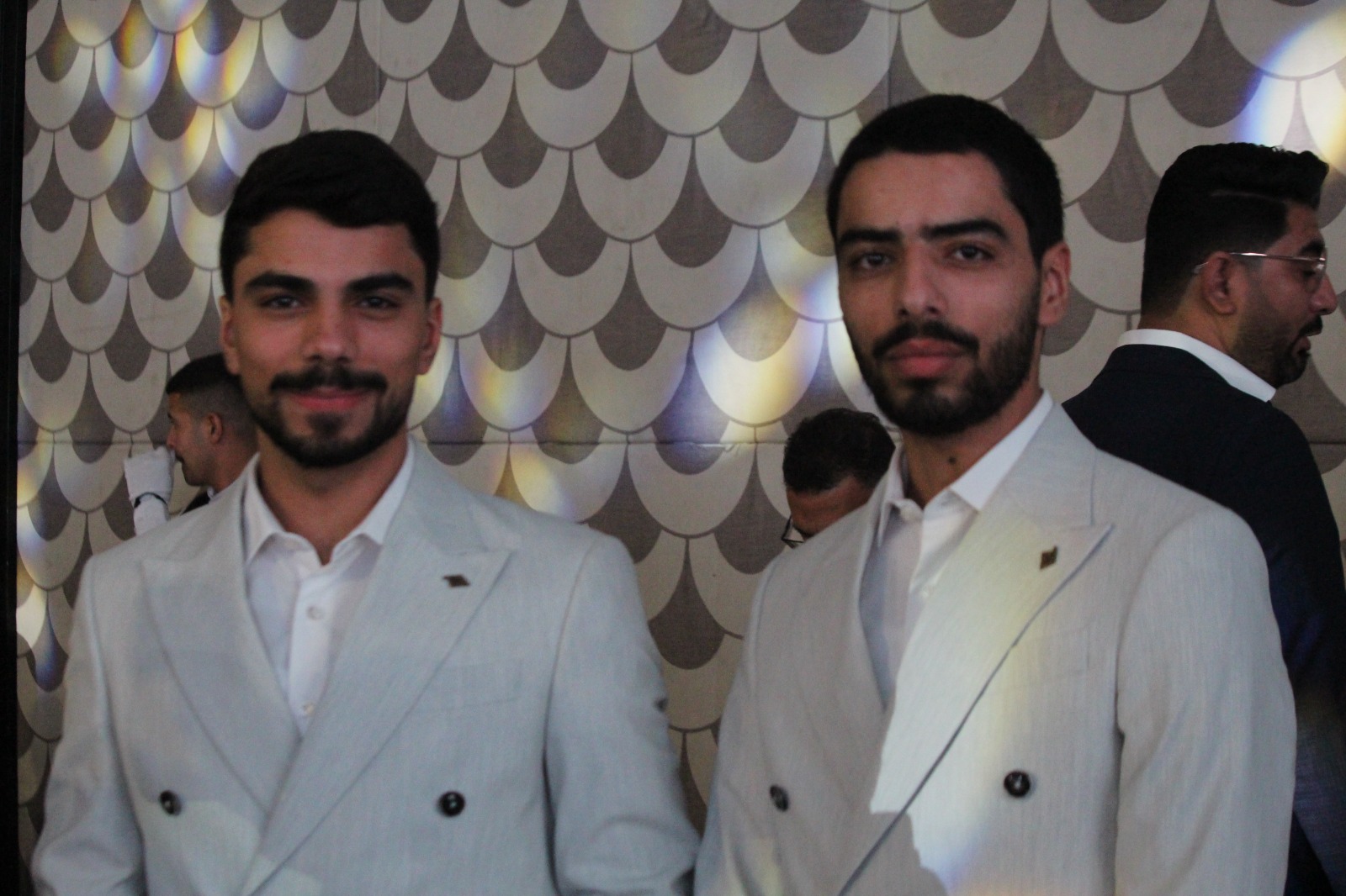 جعفر حسان يكرم 100 شركة صناعية في الأردن .. فيديو وصور