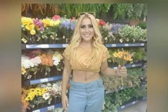 طالبة قانون تسمم وتقتل أربعة أشخاص بهدف المتعة !!