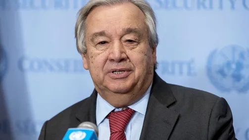 صورة حول : الولايات المتحدة تفتح الباب لاختيار الأمين العام المقبل للأمم المتحدة الولايات المتحدة تفتح الباب لاختيار الأمين العام المقبل للأمم المتحدة