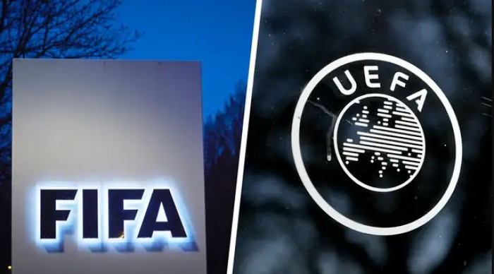 رؤساء "فيفا" و"يويفا" يرفضون تعليق عضوية الاحتلال رغم الضغوط الدولية