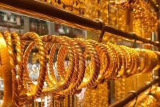 ارتفاع أسعار الذهب في الأردن بالتسعيرة الثانية