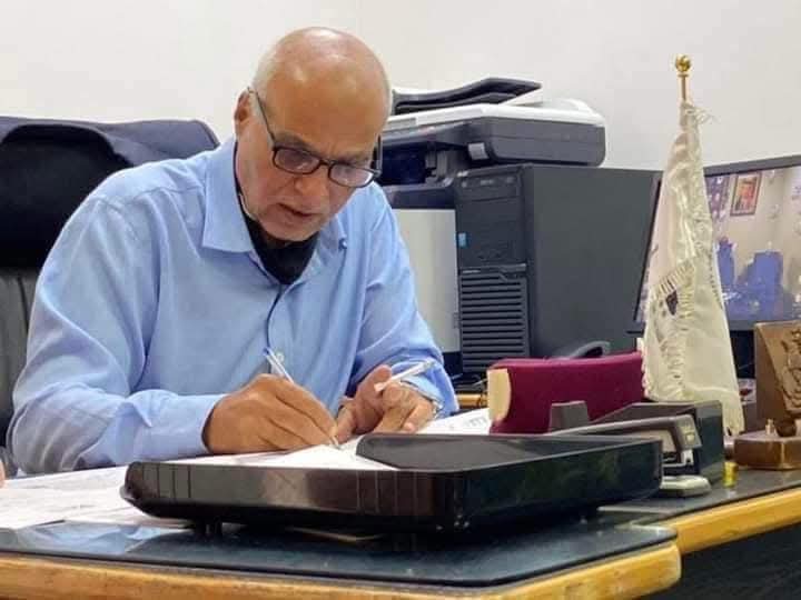 الخفافيش ورجال الصدفة: معركة الشرفاء في زمن الانحدار