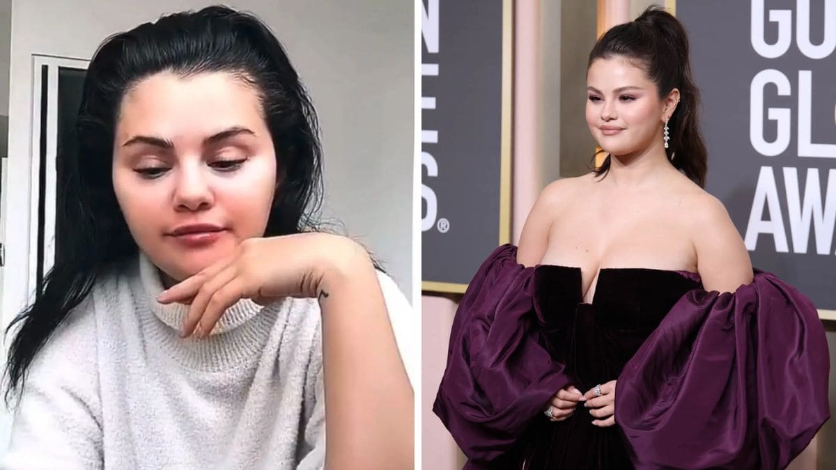 سيلينا غوميز تكشف تفاصيل مرض الذئبة الذي تعاني منه