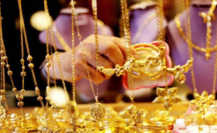 صورة حول : الذهب يواصل صعوده ويسجّل قمة تاريخية جديدة الجمعة الذهب يواصل صعوده ويسجّل قمة تاريخية جديدة الجمعة