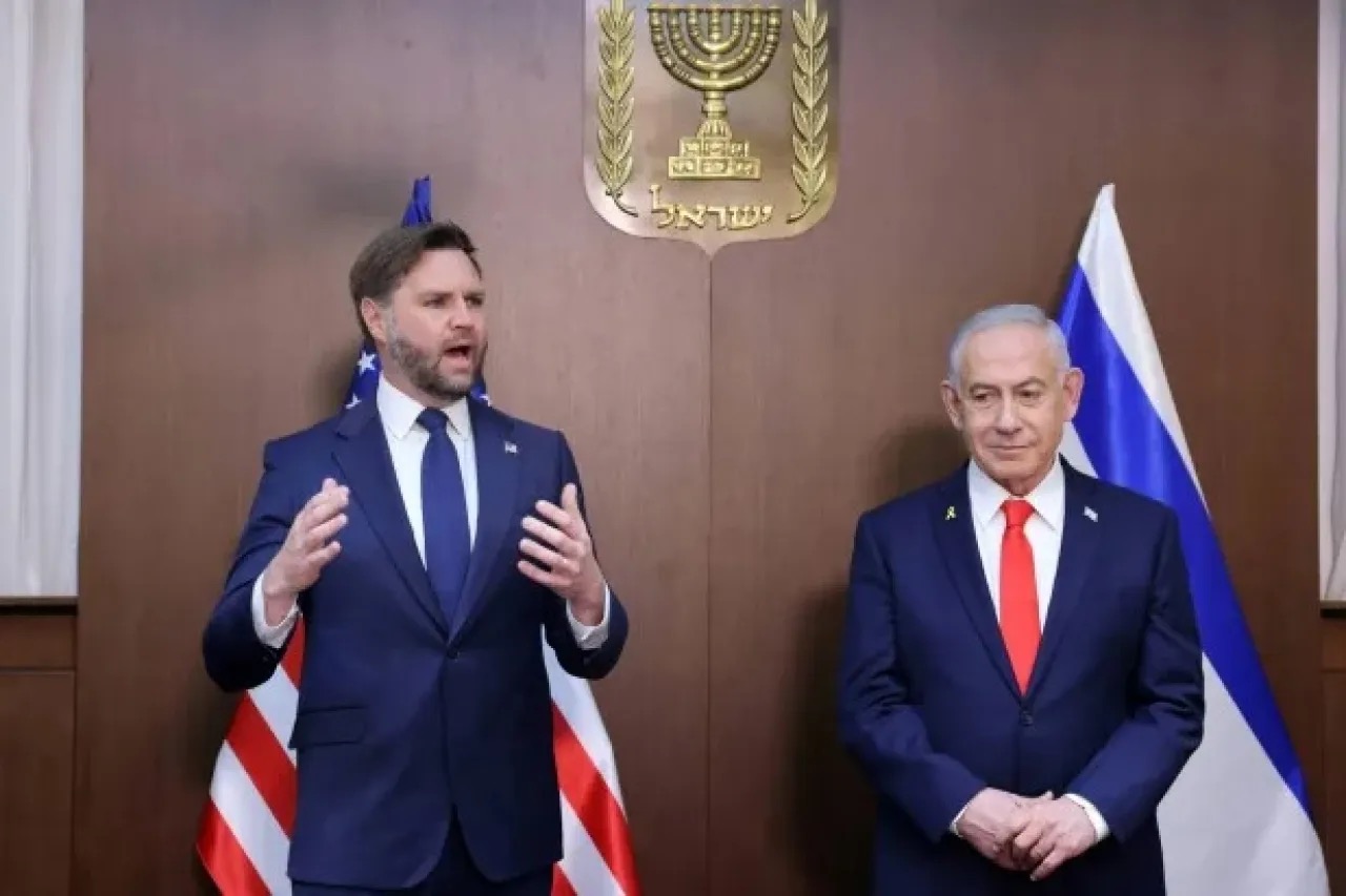 كاتبة إسرائيلية: أميركا باتت تدير إسرائيل كما تدير غزة