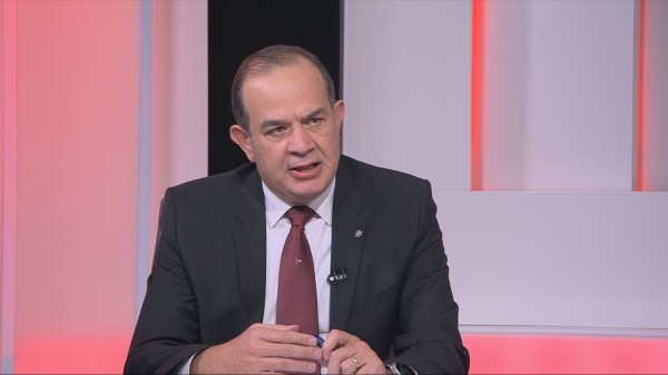 سميرات : افتتاح مدينة العقبة الرقمية.. بوابة الأردن للاتصالات والذكاء الاصطناعي