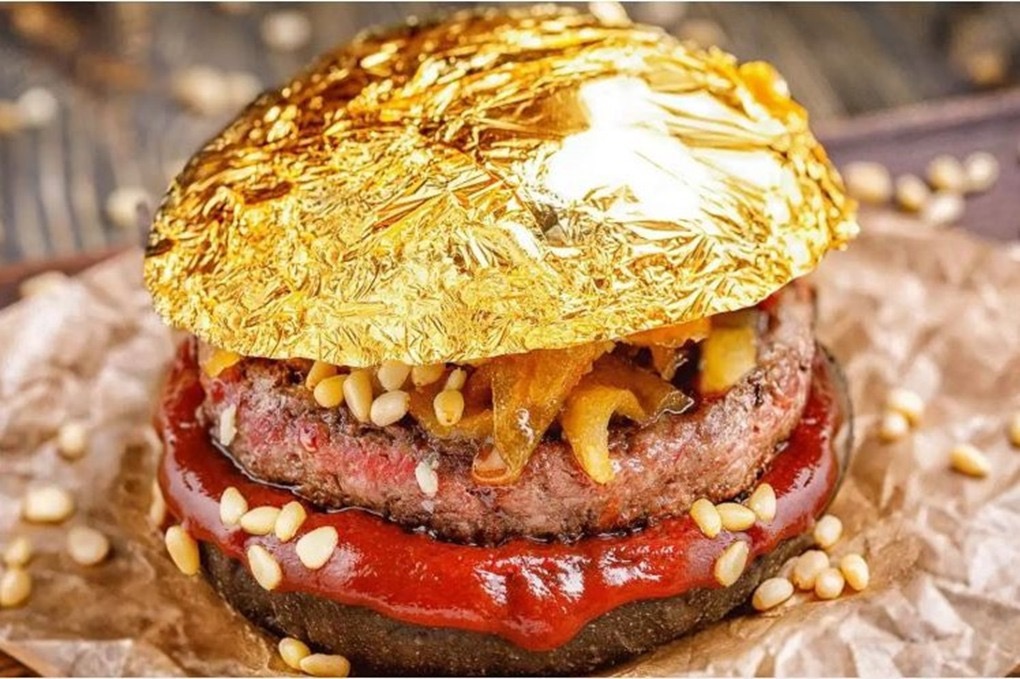 برغر بـ11 ألف دولار في إسبانيا… هل يستحق الثمن؟