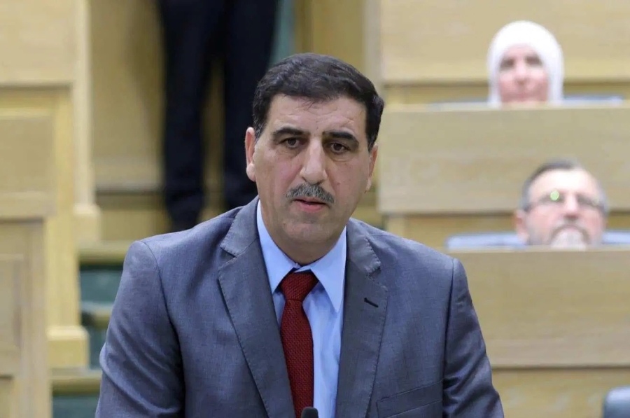 صورة حول : القبلان : 35 مستشارًا في مجلس النواب يتقاضون رواتبهم دون أداء مهام القبلان : 35 مستشارًا في مجلس النواب يتقاضون رواتبهم دون أداء مهام